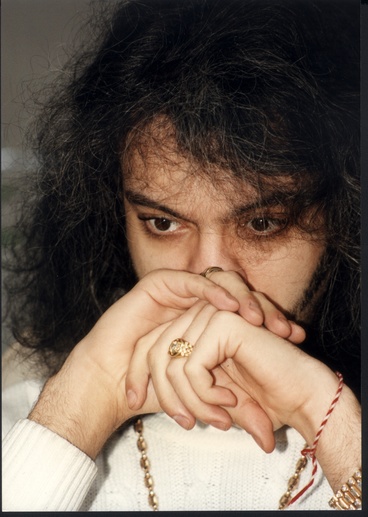 Анна ШЕСТАК