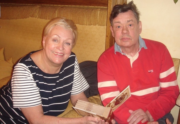 Людмила ГРАБЕНКО