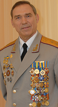 Василий КРУТОВ