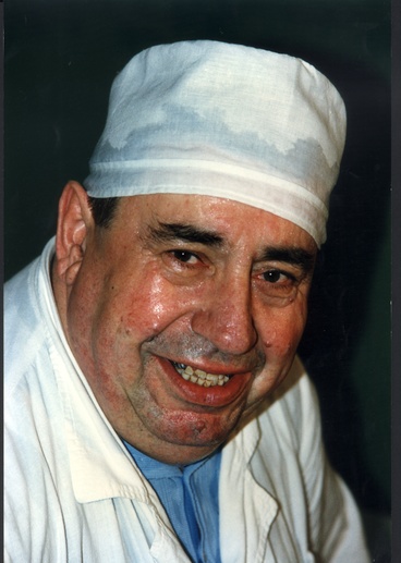 Михаил НАЗАРЕНКО