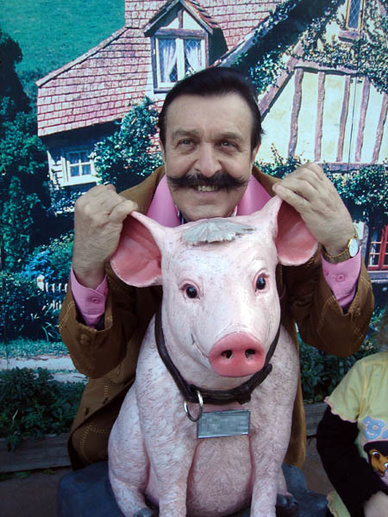 Татьяна ЧЕБРОВА