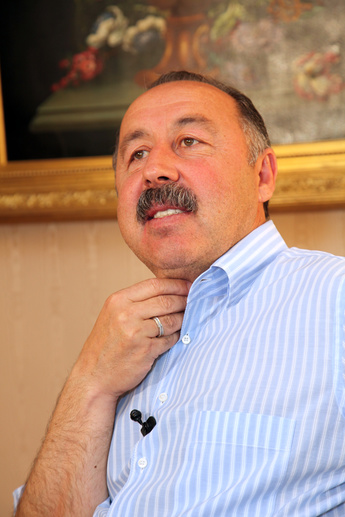 Дмитрий ГОРДОН