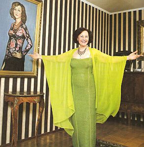 Людмила ГРАБЕНКО