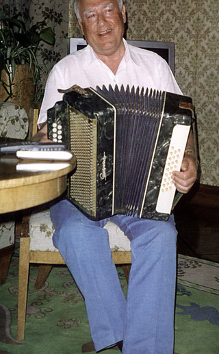 Анна ШЕСТАК