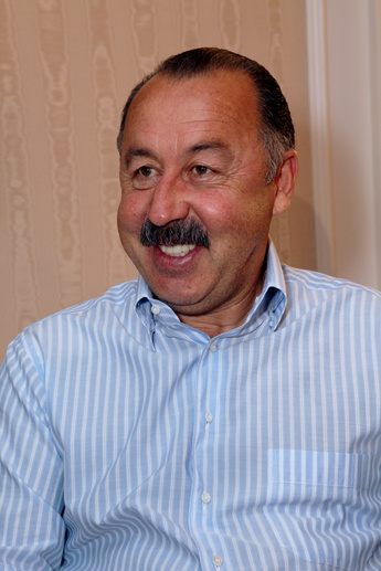 Дмитрий ГОРДОН