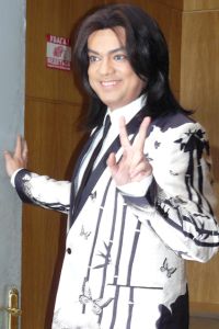 Анна ШЕСТАК