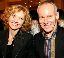 Наталия ДВАЛИ