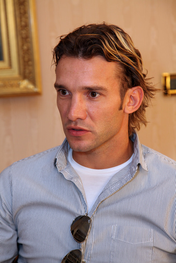 Дмитрий ГОРДОН