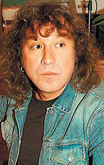 Наталия ДВАЛИ