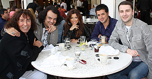 Анна ШЕСТАК