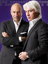 Любовь ХАЗАН