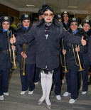 Анна ШЕСТАК