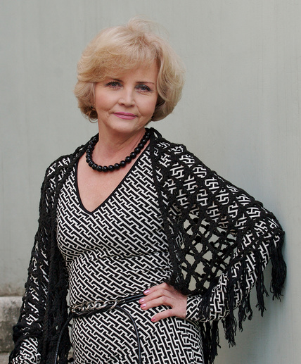 Людмила ГРАБЕНКО