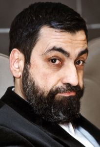 Наталия ДВАЛИ