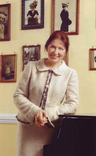 Людмила ГРАБЕНКО