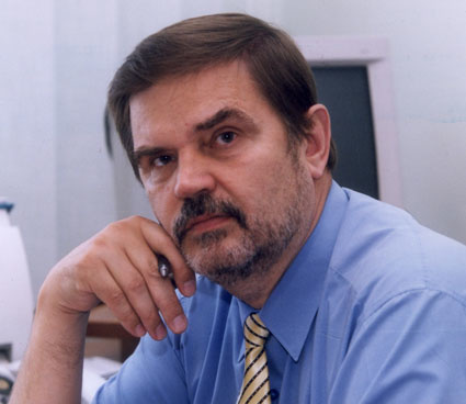 Любовь ХАЗАН