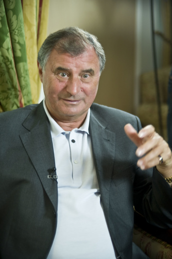 Дмитрий ГОРДОН