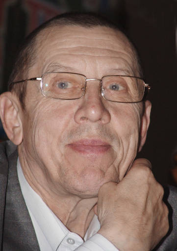 Дмитрий ГОРДОН