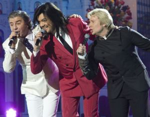 Анна ШЕСТАК