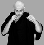 Григорий КАНЕВСКИЙ