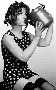 Татьяна НИКУЛЕНКО