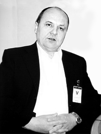 Виталий МАРКОВСКИЙ