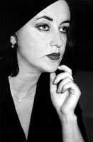 Наталия ДВАЛИ