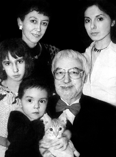 Ярослава МАЛИНОВСКАЯ