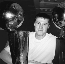 Михаил НАЗАРЕНКО