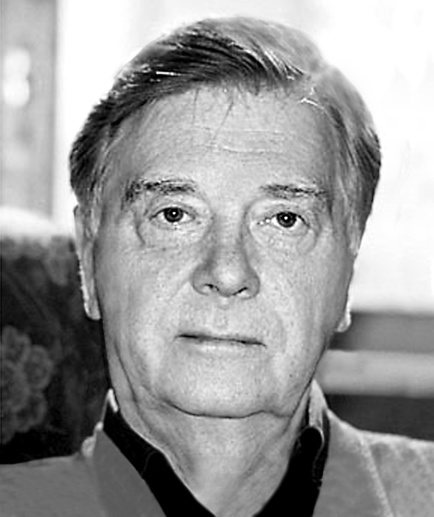 Людмила ГРАБЕНКО