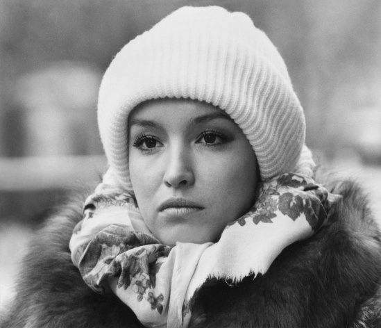 Людмила ГРАБЕНКО