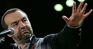 Любовь ХАЗАН