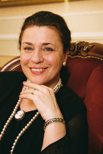 Людмила ГРАБЕНКО