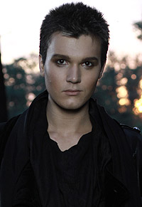 Анна ШЕСТАК