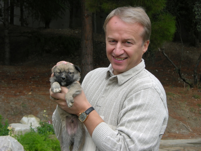 Дмитрий ГОРДОН