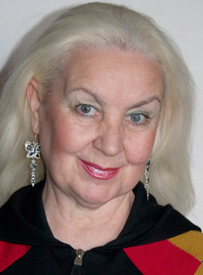 Анна ШЕСТАК