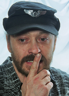 Анна ШЕСТАК