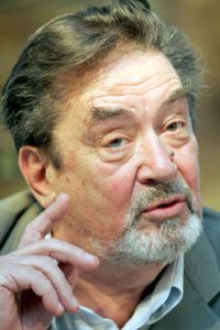 Владимир КУДЛИНСКИЙ