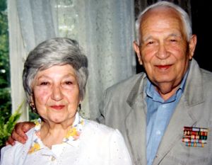 Татьяна ЧЕБРОВА