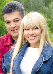 Анна ШЕСТАК