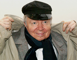 Татьяна ЧЕБРОВА