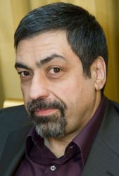 Анна ШЕСТАК