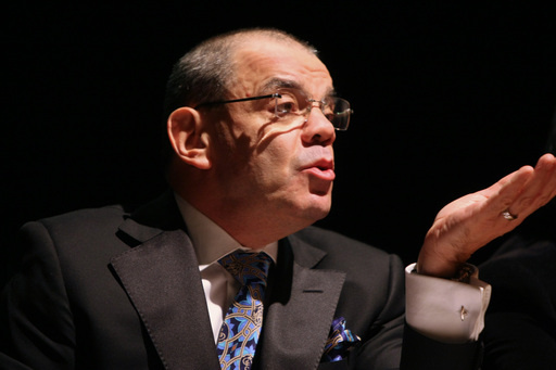 Дмитрий ГОРДОН