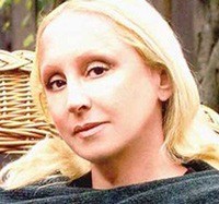 Людмила ГРАБЕНКО