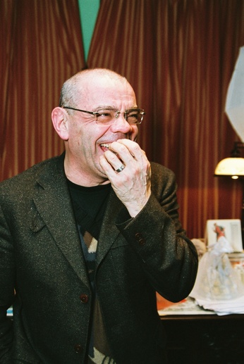 Дмитрий ГОРДОН