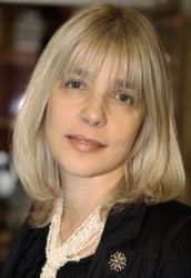 Анна ШЕСТАК