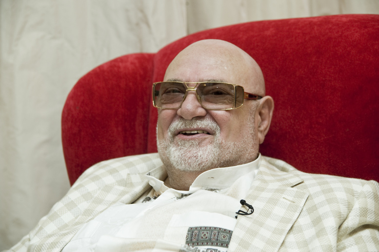 Дмитрий ГОРДОН