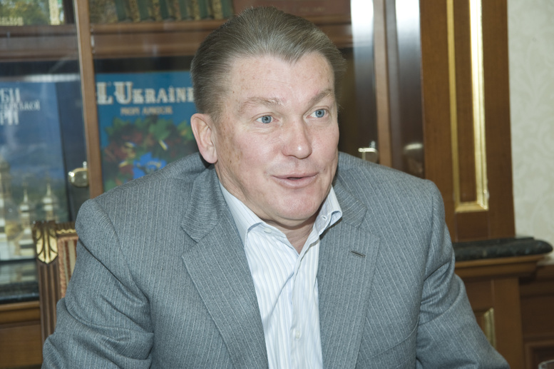 Дмитрий ГОРДОН