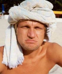 Анна ШЕСТАК