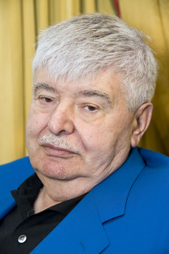 Дмитрий ГОРДОН